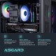 Персональний комп`ютер ASGARD Valkyrie (A76X.32.S10.46T.4821W)