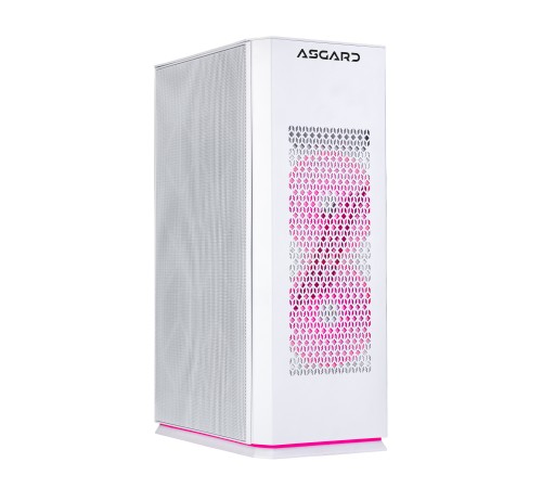 Персональний комп`ютер ASGARD LUNA (A77.32.S10.46.3125) Персональний комп`ютер ASGARD LUNA (A77.32.S10.46.3125)