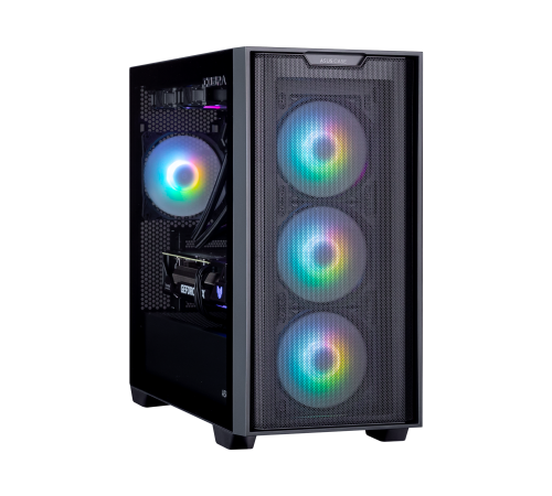 Персональний комп`ютер COBRA Gaming (A77.32.S10.46T.19165)