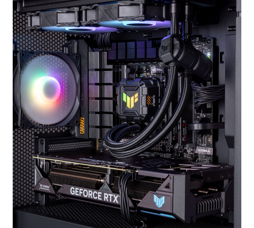 Персональний комп`ютер COBRA Gaming (A77.32.S10.46T.19165)