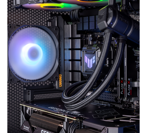 Персональний комп`ютер COBRA Gaming (A77.32.S10.46T.19165)