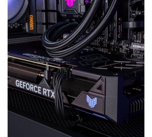 Персональний комп`ютер COBRA Gaming (A77.32.S10.46T.19165)