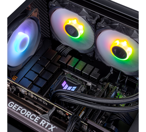 Персональний комп`ютер COBRA Gaming (A77.32.S10.46T.19165)