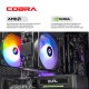 Персональний комп`ютер COBRA Advanced (A77.32.S1.57T.21193)