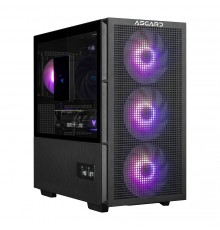 Персональний комп`ютер ASGARD (A77X.32.S10.46T.5208)