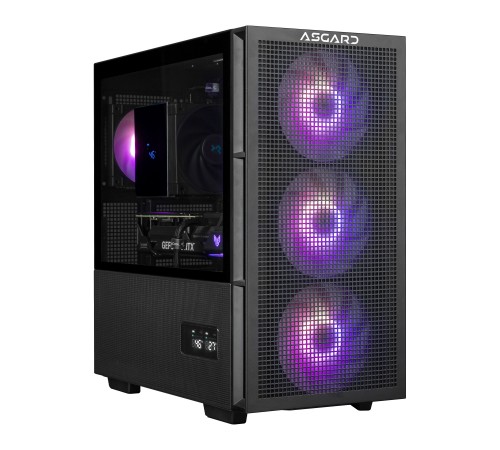 Персональний комп`ютер ASGARD (A77X.32.S10.46T.5208)