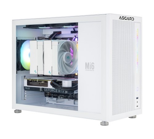 Персональний комп`ютер ASGARD Fenrir (A79X.32.S10.36.3705) Персональний комп`ютер ASGARD Fenrir (A79X.32.S10.36.3705)