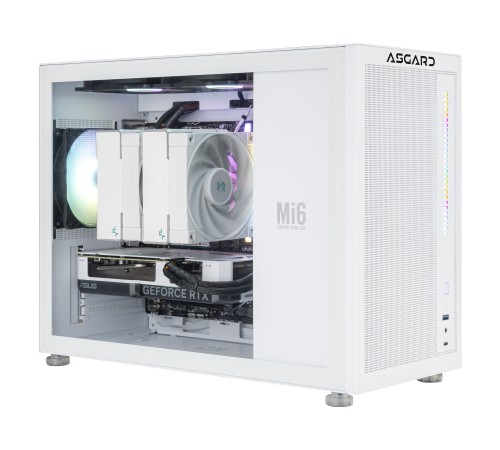 Персональний комп`ютер ASGARD Fenrir (A79X.32.S20.48.3784W) Персональний комп`ютер ASGARD Fenrir (A79X.32.S20.48.3784W)