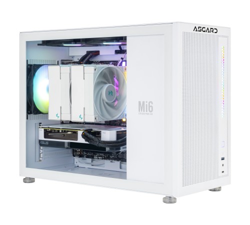 Персональний комп`ютер ASGARD Fenrir (A79X.32.S20.78XT.3814) Персональний комп`ютер ASGARD Fenrir (A79X.32.S20.78XT.3814)
