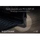 Бездротовий адаптер Netgear A8000 (A8000-100PES)