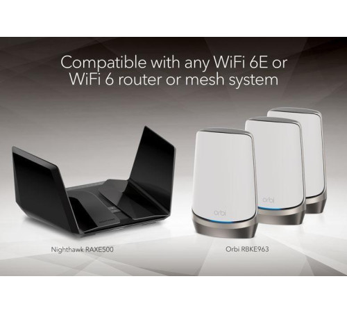 Бездротовий адаптер Netgear A8000 (A8000-100PES)
