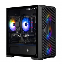 Персональний комп`ютер ASGARD (A84F.32.S10.46.5812)
