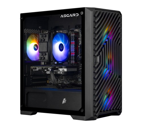 Персональний комп`ютер ASGARD (A84F.32.S10.46.5812)