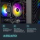 Персональний комп`ютер ASGARD (A84F.32.S10.46.5812)