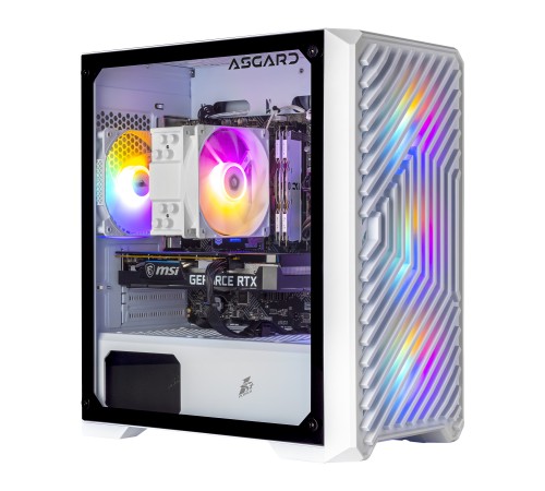 Персональний комп`ютер ASGARD (A84F.32.S10.46.5846)