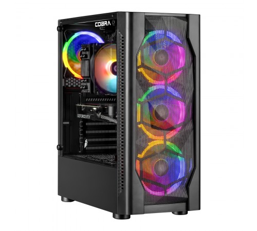 Персональний комп`ютер COBRA Advanced (A84F.32.S10.56.20400)