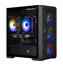 Персональний комп`ютер ASGARD (A84F.32.S10.56.5944)