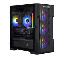 Персональний комп`ютер ASGARD Hel (A84F.32.S10.57T.16.5989)