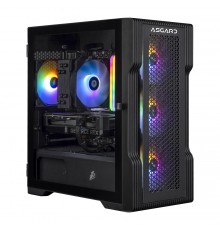 Персональний комп`ютер ASGARD Hel (A84F.32.S10.57T.16.5989)