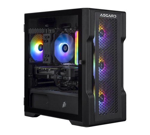 Персональний комп`ютер ASGARD Hel (A84F.32.S10.57T.16.5989)