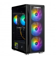 Персональний комп`ютер COBRA Advanced (A84F.32.S1.55.21257)
