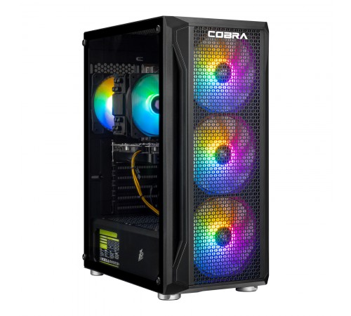 Персональний комп`ютер COBRA Advanced (A84F.32.S1.55.21257)