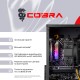 Персональний комп`ютер COBRA Advanced (A84F.32.S1.55.21257)