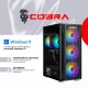 Персональний комп`ютер COBRA Advanced Windows 11 Home (A84F.32.S1.55.21265W)
