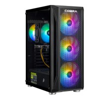 Персональний комп`ютер COBRA Advanced (A84F.32.S1.56T8.21289)
