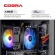 Персональний комп`ютер COBRA Advanced (A84F.32.S5.97XT.21368)