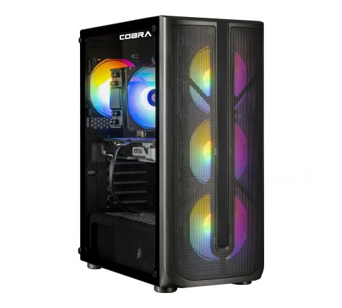 Персональний комп'ютер COBRA Advanced (A87F.32.S10.56T16.22889)