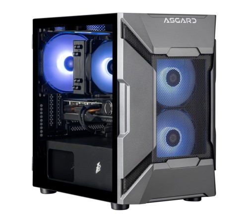 Персональний комп`ютер ASGARD Valkyrie (A87F.32.S10.56T.16.5934)