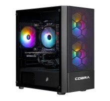 Персональний комп`ютер COBRA Gaming (A87F.32.S10.56T.20408)