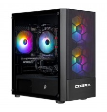 Персональний комп`ютер COBRA Gaming (A87F.32.S10.56T.20408)