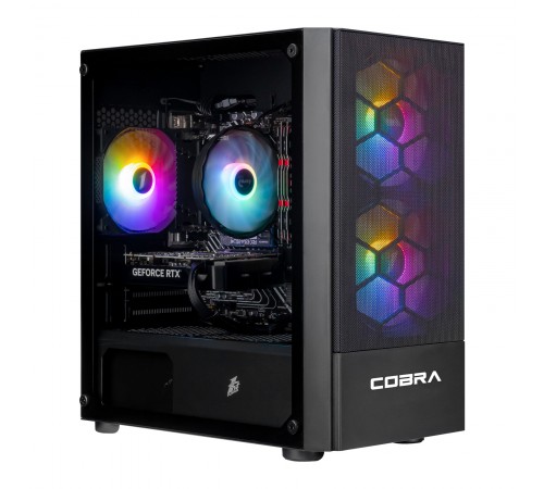 Персональний комп`ютер COBRA Gaming (A87F.32.S10.56T.20408)