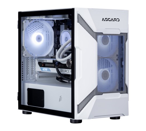 Персональний комп`ютер ASGARD Garm (A87F.32.S10.57T.16.5969)