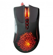 Миша Bloody A90A Black
