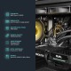 Персональний комп`ютер ASGARD (A95F.32.S10.56T16.6856)