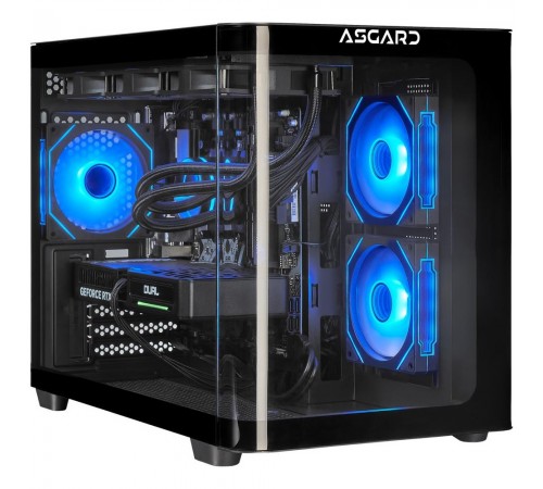 Персональний комп`ютер ASGARD (A96X.32.S10.56.5854)