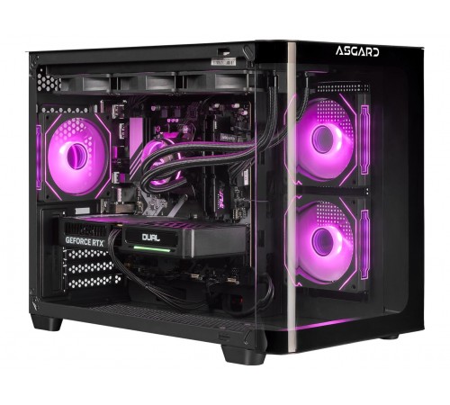 Персональний комп`ютер ASGARD (A96X.32.S10.56.5854)