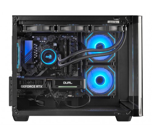 Персональний комп`ютер ASGARD (A96X.32.S10.56.5854)