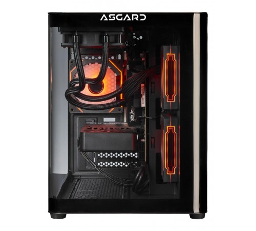 Персональний комп`ютер ASGARD (A96X.32.S10.56.5854)