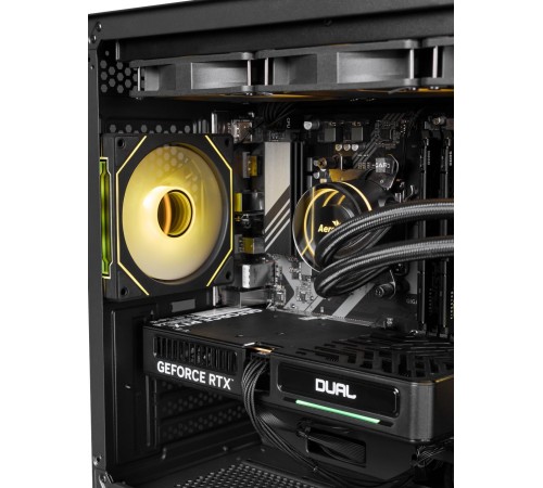 Персональний комп`ютер ASGARD (A96X.32.S10.56.5854)