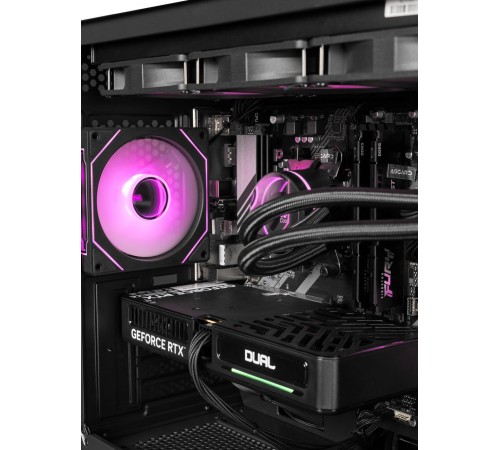 Персональний комп`ютер ASGARD (A96X.32.S10.56.5854)