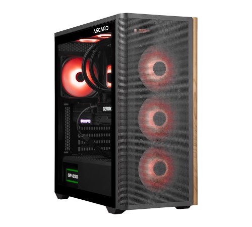 Персональний комп`ютер ASGARD (A97X.32.S10.57.5584)
