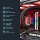 Персональний комп`ютер ASGARD (A97X.32.S10.57.5584)