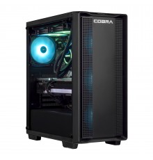 Персональний комп`ютер COBRA Gaming Windows 11 Home (A97X.64.H1S5.57T.21602W)
