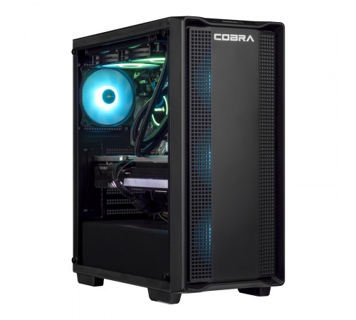 Персональний комп`ютер COBRA Gaming (A97X.64.H2S5.97XT.21675)