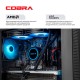Персональний комп`ютер COBRA Gaming (A97X.64.H2S5.97XT.21675)