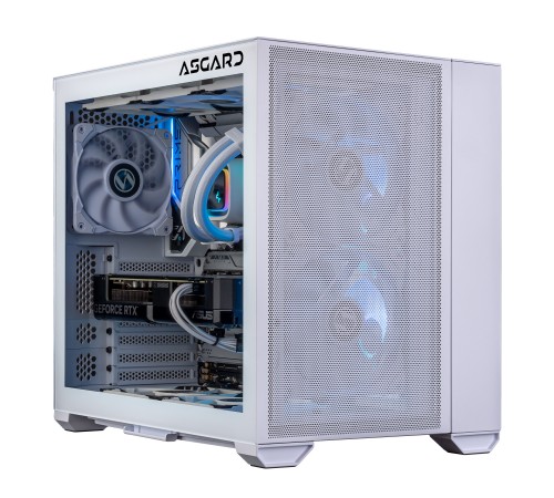 Персональний комп`ютер ASGARD (A97X.64.S20.36T.2062W) Персональний комп`ютер ASGARD (A97X.64.S20.36T.2062W)
